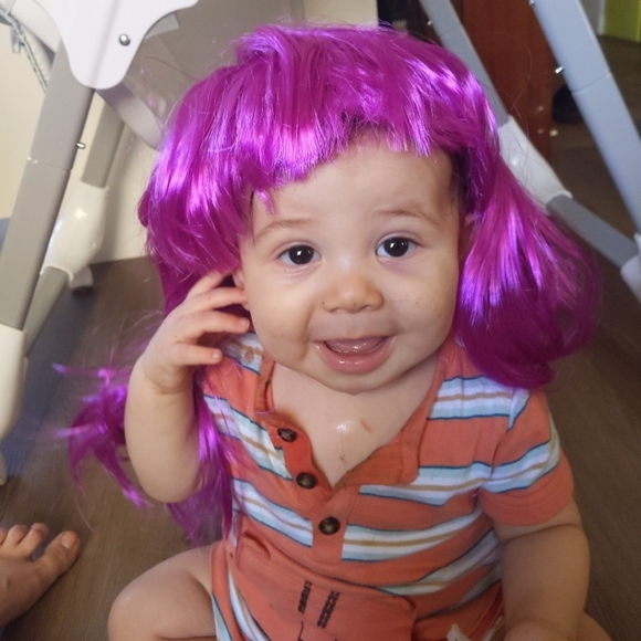 Meet your Posher, Melissa - Picture 9 of 13